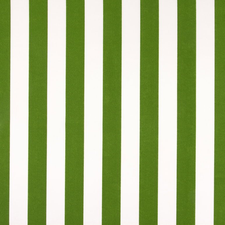 Premier Prints Outdoor Stripe Green Fabric