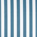 Premier Prints Outdoor Stripe Island Blue Fabric