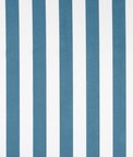 Premier Prints Outdoor Stripe Island Blue Fabric
