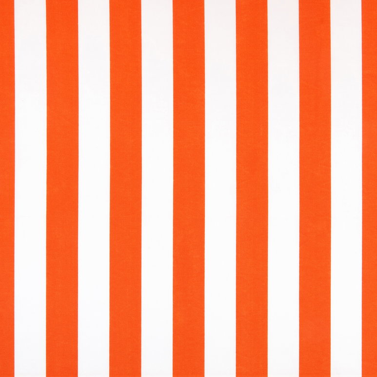 Premier Prints Outdoor Stripe Marmalade Fabric