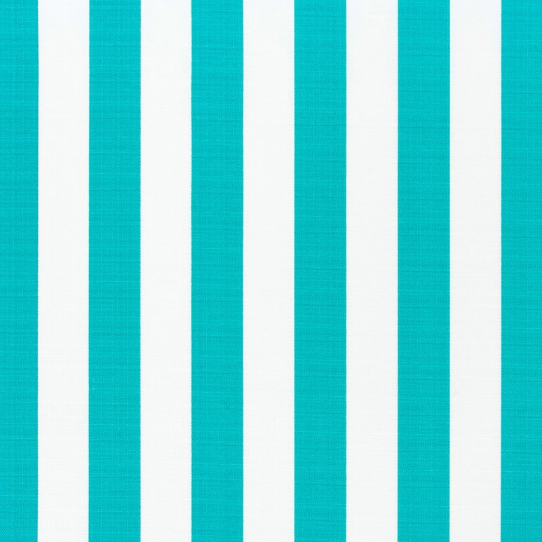 Premier Prints Outdoor Stripe Ocean Luxe Polyester Fabric