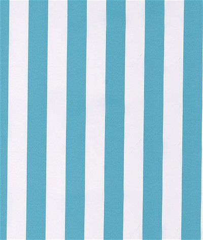 Premier Prints Outdoor Stripe Ocean Fabric