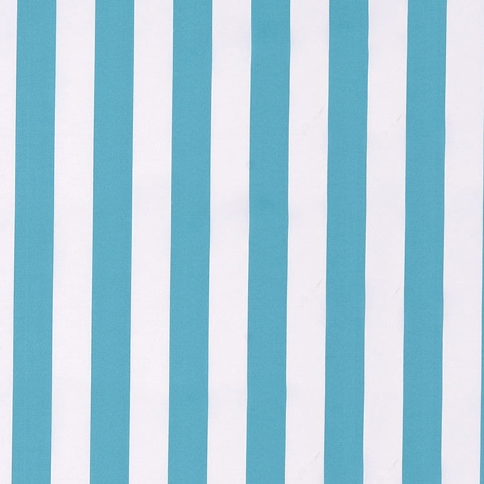 Premier Prints Outdoor Stripe Ocean Fabric image 1 of 2