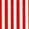 Premier Prints Outdoor Stripe Rojo Fabric - Image 1
