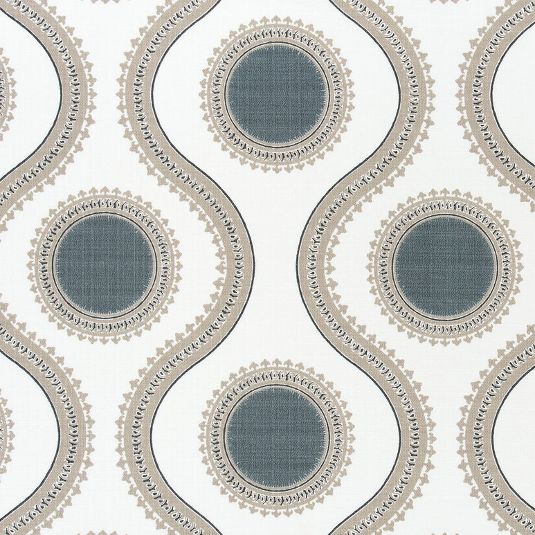 Premier Prints Outdoor Susette Cavern Luxe Polyester Fabric