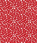 Premier Prints Outdoor Tali Rojo Fabric