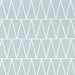 Premier Prints Outdoor Terrain Belmont Blue Fabric