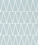 Premier Prints Outdoor Terrain Belmont Blue Fabric