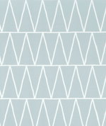 Premier Prints Outdoor Terrain Belmont Blue