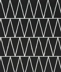 Premier Prints Outdoor Terrain Matte Black Fabric