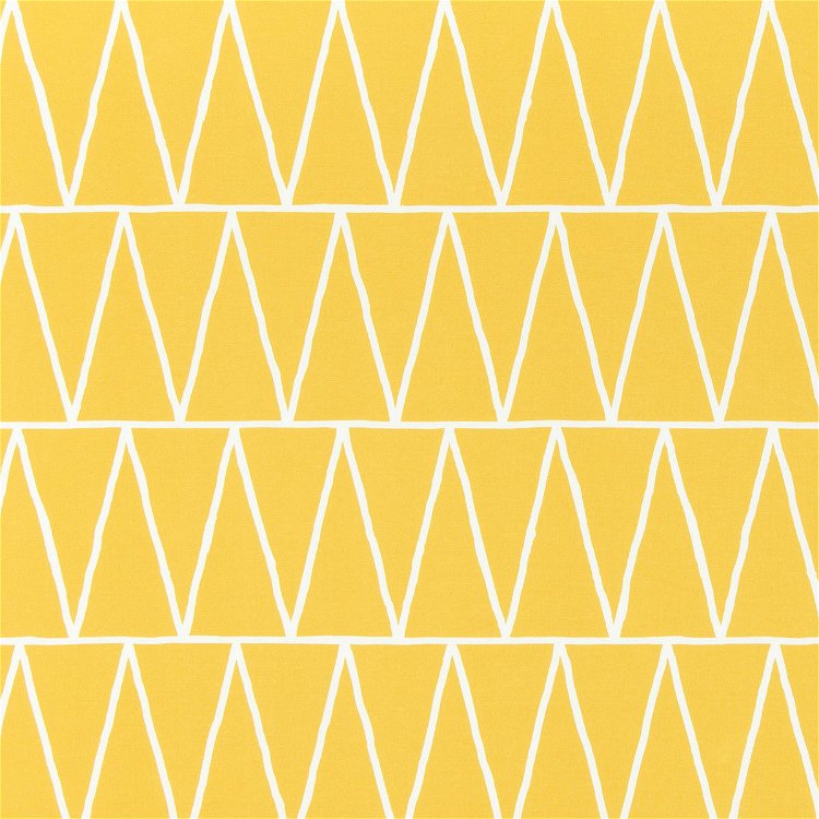 Premier Prints Outdoor Terrain Spice Yellow Fabric
