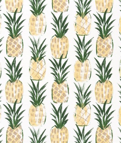 Premier Prints Outdoor Tropic Herb Luxe Polyester Fabric