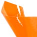 Orange Fluorescent Vinyl