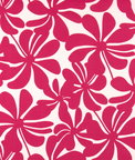 Premier Prints Outdoor Twirly Jazz Pink Fabric