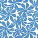 Premier Prints Outdoor Twirly Courtyard Blue Fabric