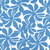 Premier Prints Outdoor Twirly Courtyard Blue