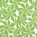 Premier Prints Outdoor Twirly Courtyard Green Fabric