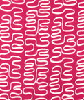 Premier Prints Outdoor Twist Jazz Pink Fabric