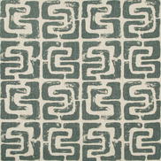 Kravet Oui Bloc Jade Fabric