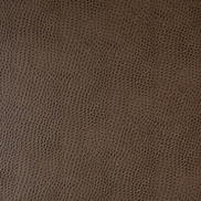 Mitchell Outback Cobblestone Faux Leather Fabric