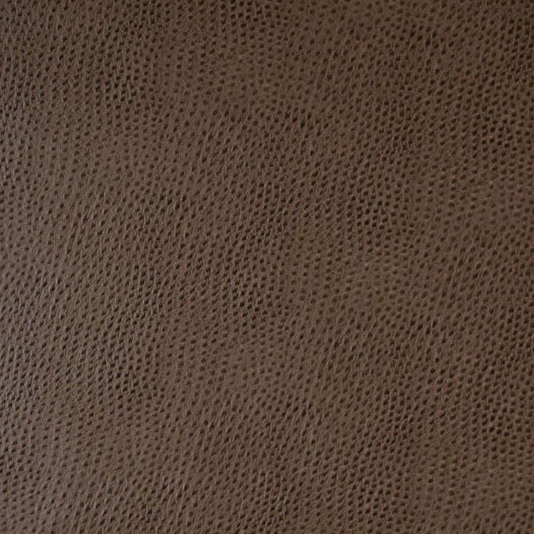 Mitchell Outback Cobblestone Faux Leather Fabric