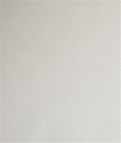 Mitchell Outback Pearl Faux Leather Fabric