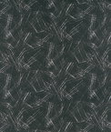 Premier Prints Outdoor Valletta Matte Black Luxe Polyester Fabric