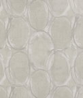 Kravet Ovalos Pewter Fabric