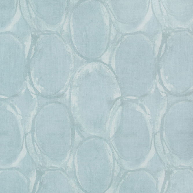 Kravet Ovalos Chambray Fabric