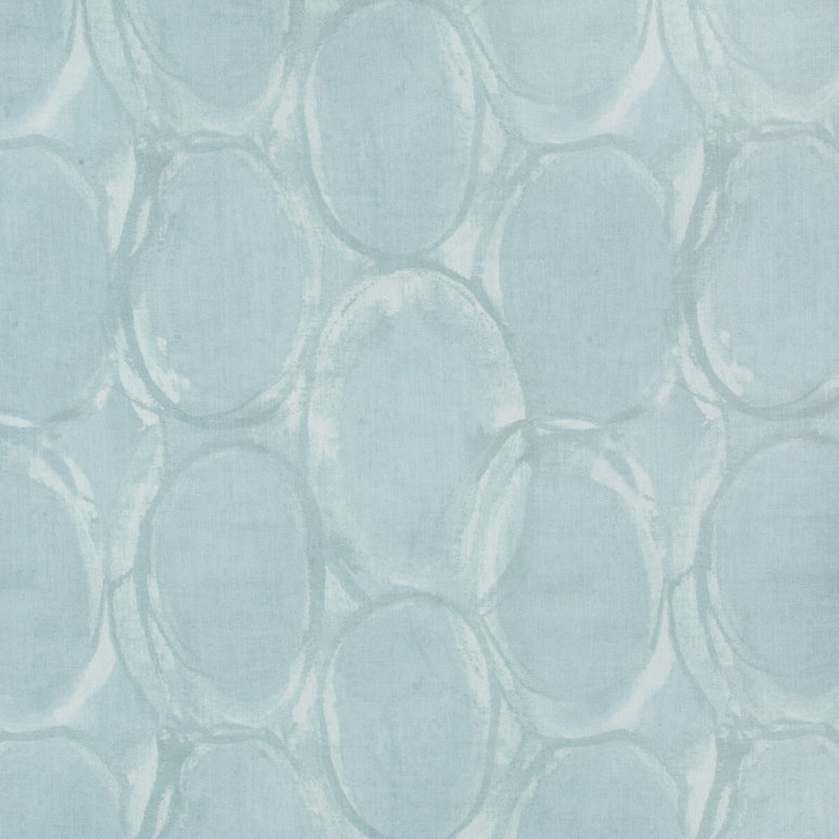 Kravet Ovalos Chambray Fabric