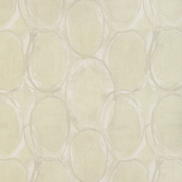 Kravet Ovalos Bamboo Fabric