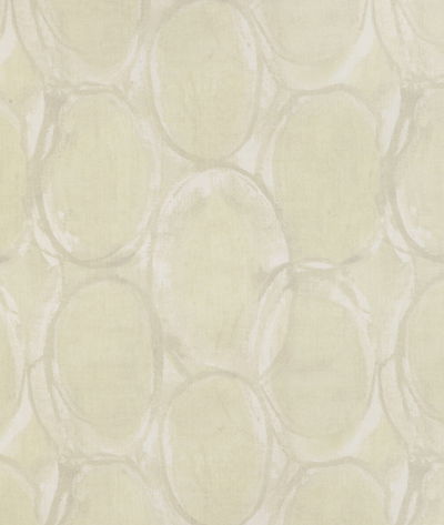 Kravet Ovalos Bamboo Fabric