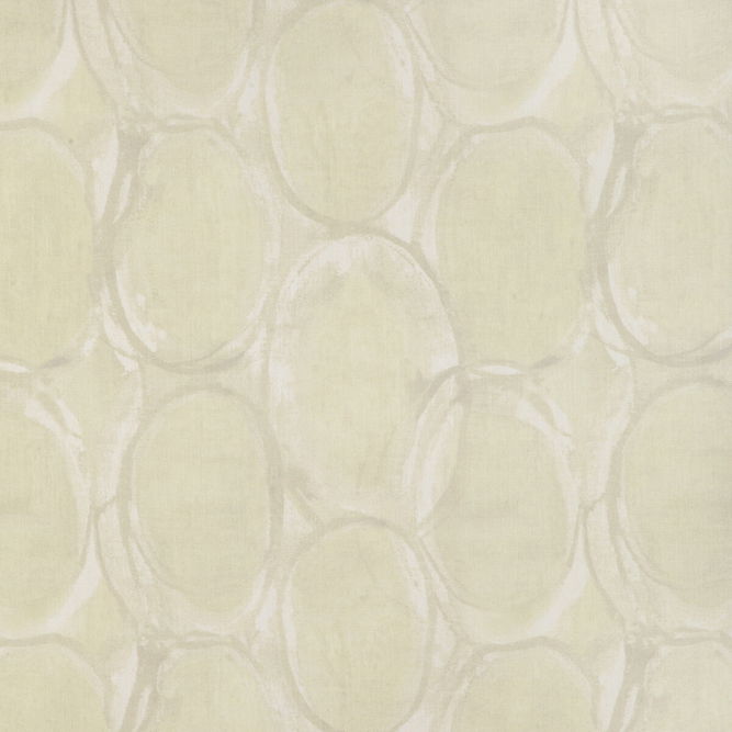 Kravet Ovalos Bamboo Fabric