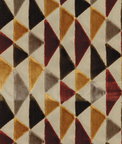 ABBEYSHEA Salvo 14 Damson Fabric