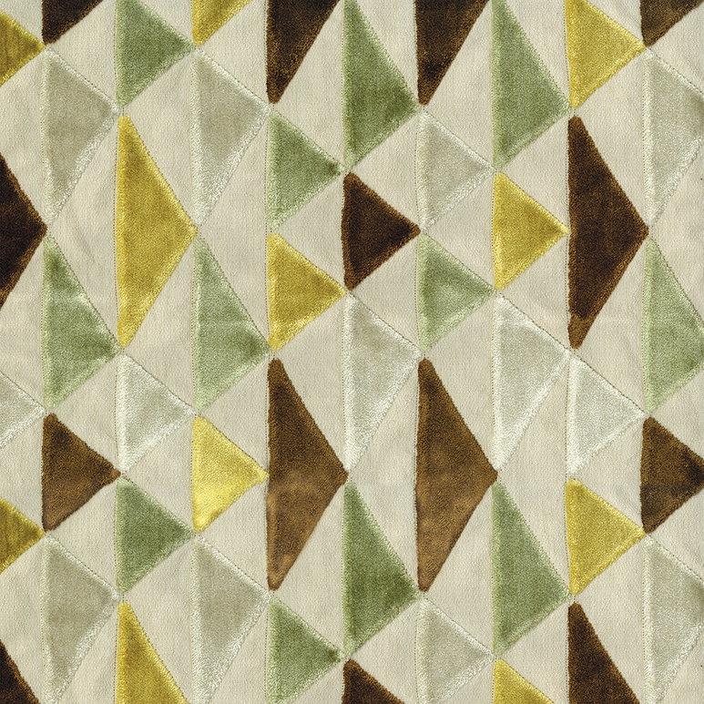 ABBEYSHEA Salvo 22 Lichen Fabric