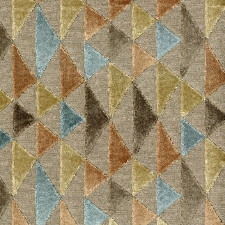ABBEYSHEA Salvo 804 Mojave Fabric