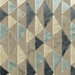 ABBEYSHEA Salvo 92 Glacier Fabric