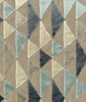 ABBEYSHEA Salvo 92 Glacier Fabric