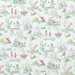 Covington Over The Moon White Fabric