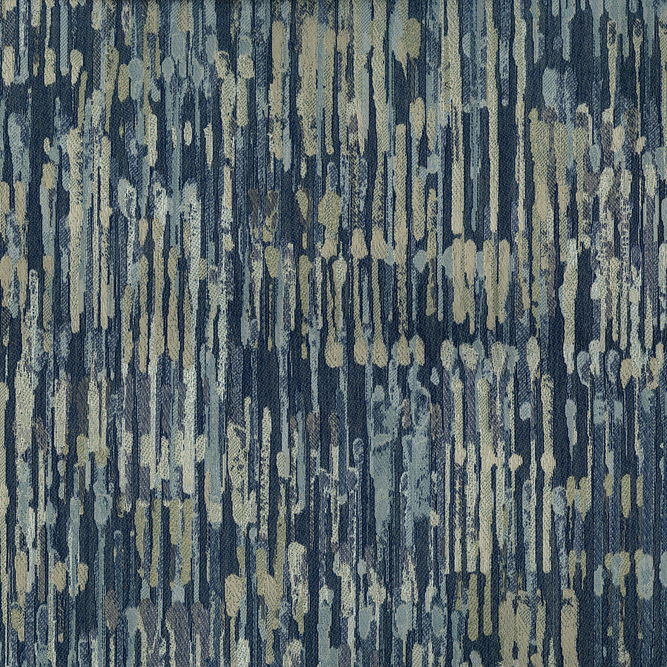 ABBEYSHEA Droplet 302 Crystal Fabric