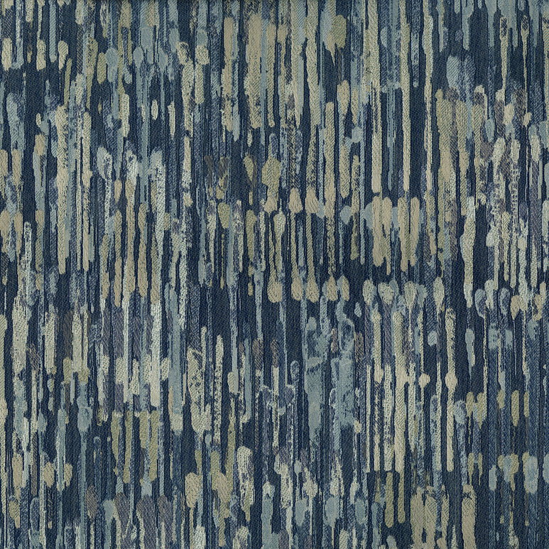ABBEYSHEA Droplet 302 Crystal Fabric