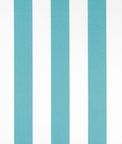 Premier Prints Outdoor Vertical Aqua Fabric