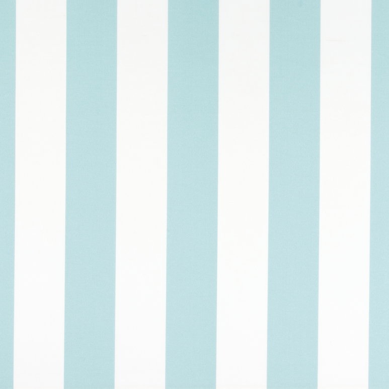 Premier Prints Outdoor Vertical Arctic Blue Fabric