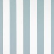 Premier Prints Outdoor Vertical Belmont Blue Fabric