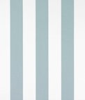 Premier Prints Outdoor Vertical Belmont Blue Fabric