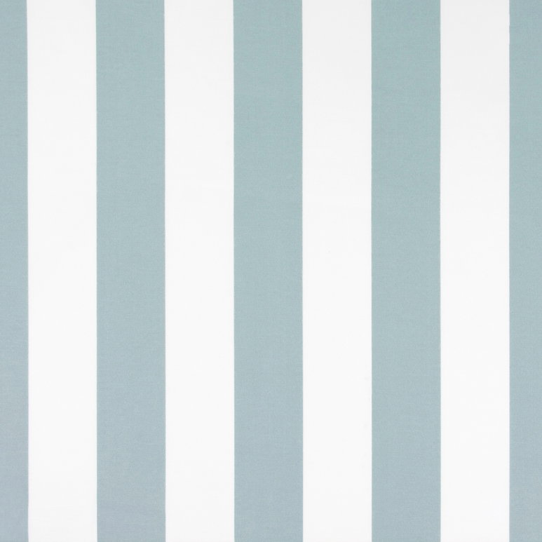 Premier Prints Outdoor Vertical Belmont Blue Fabric