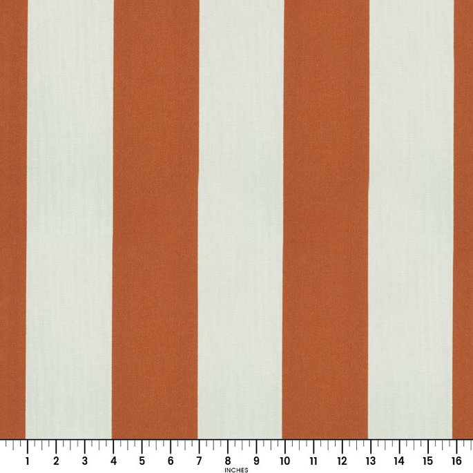 Premier Prints Outdoor Vertical Canyon Fabric image 2 of 2