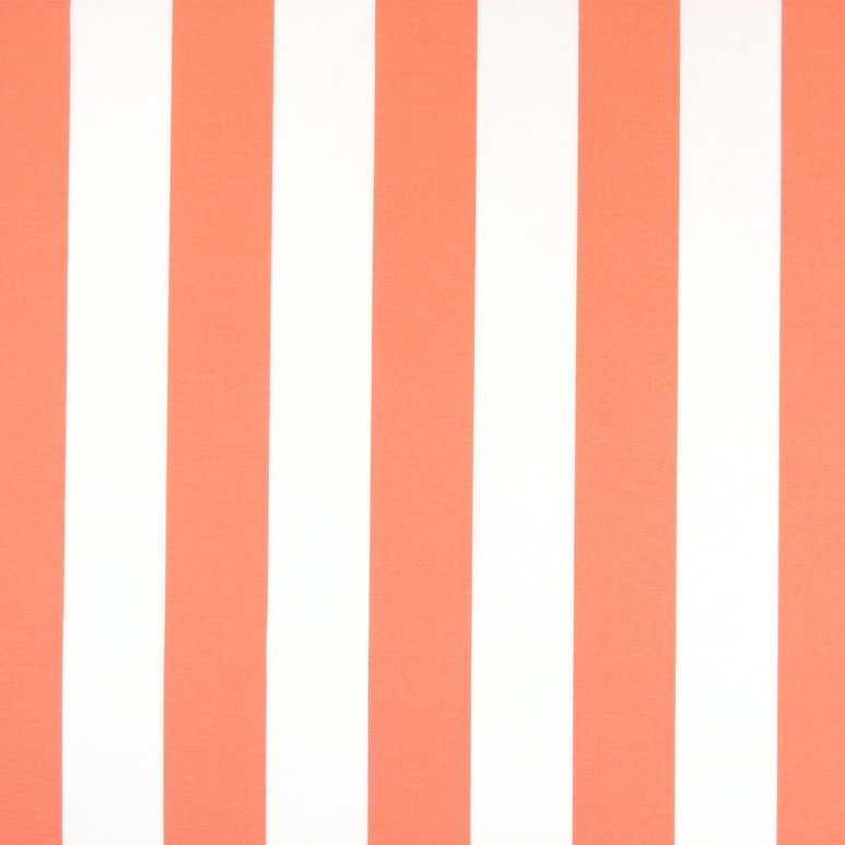Premier Prints Outdoor Vertical Coral Fabric
