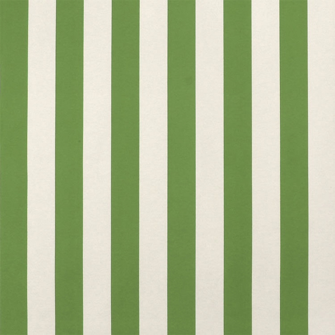 Premier Prints Outdoor Vertical Green Fabric image 1 of 5
