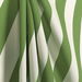 Premier Prints Outdoor Vertical Green Fabric thumbnail image 4 of 5